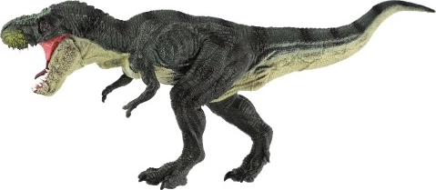 Realistic T-Rex design