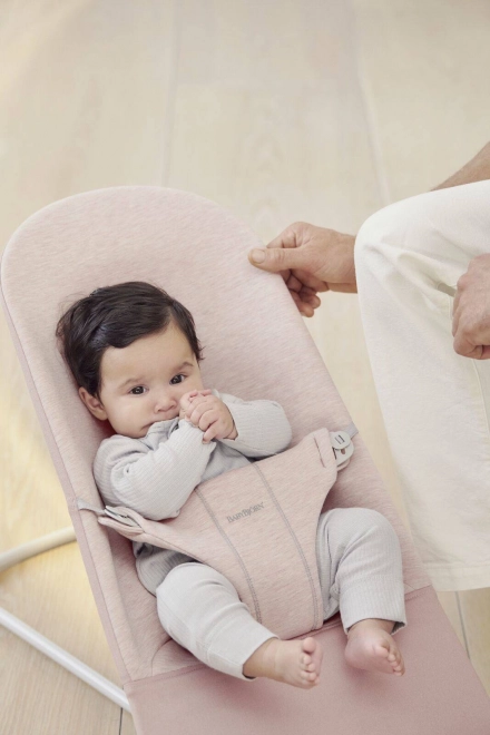 Ergonomische ondersteuning vanaf de geboorte