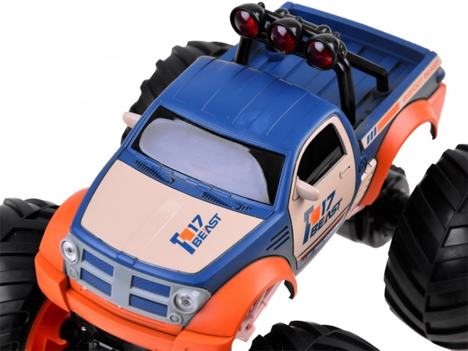 Monstertruck Big Foot op afstandsbediening
