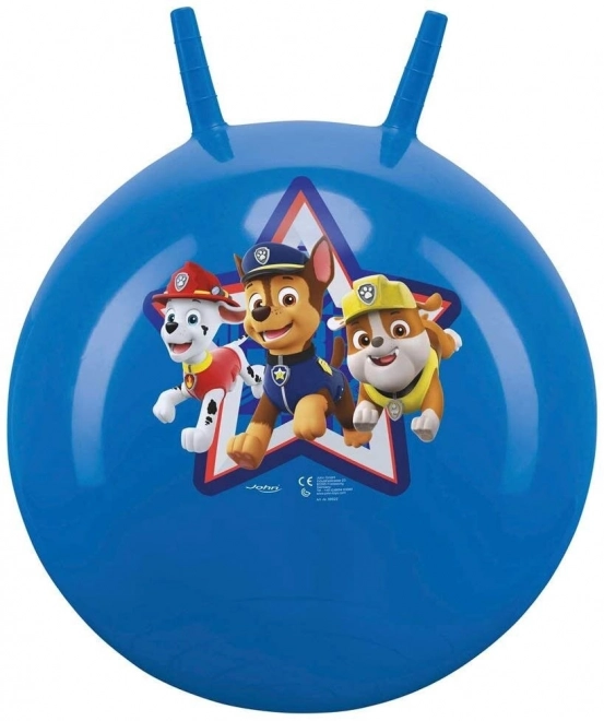 Springbal Paw Patrol 500mm
