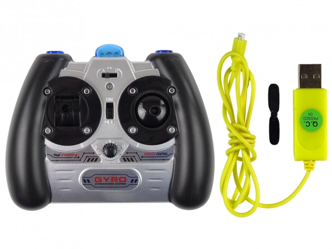 SYMA S111G R/C Afstandsbediende Vliegende Helikopter