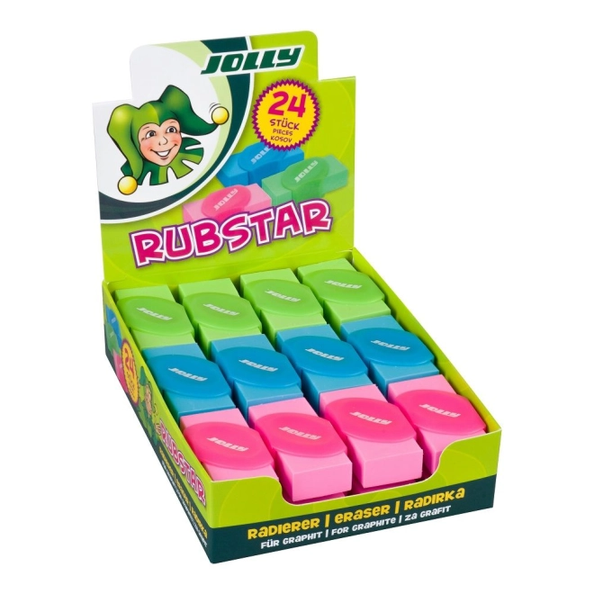Saubere Ergebnisse bei Bleistiftspuren