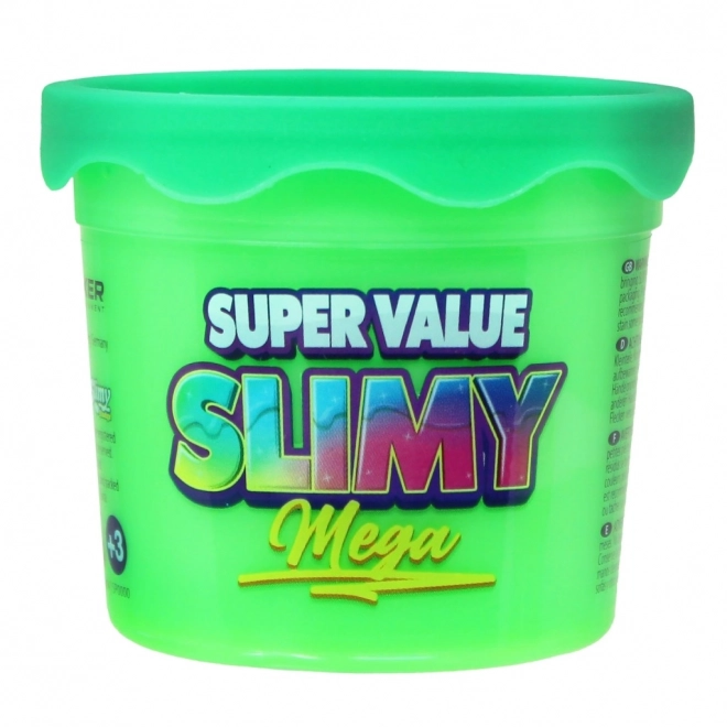 Slimy beker Mega 112g