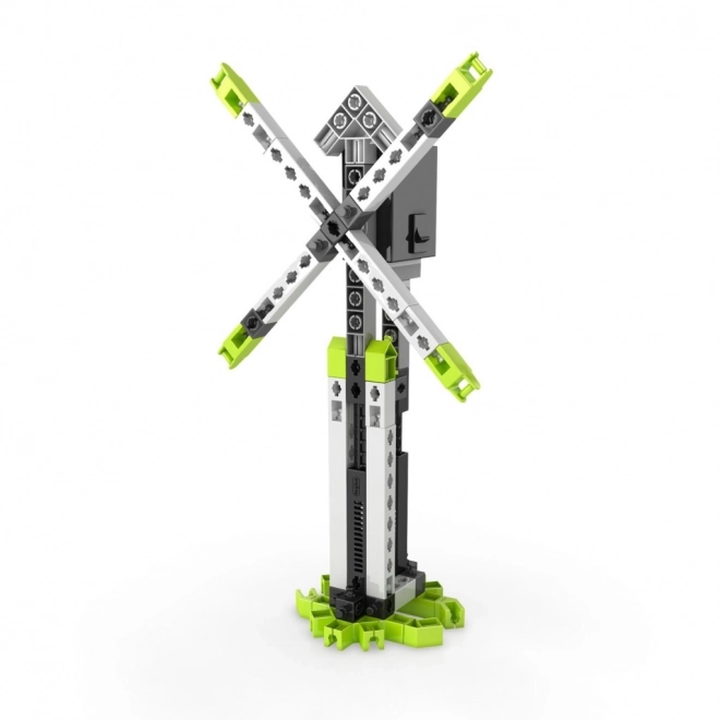 Engino bouwpakket Creative Builder