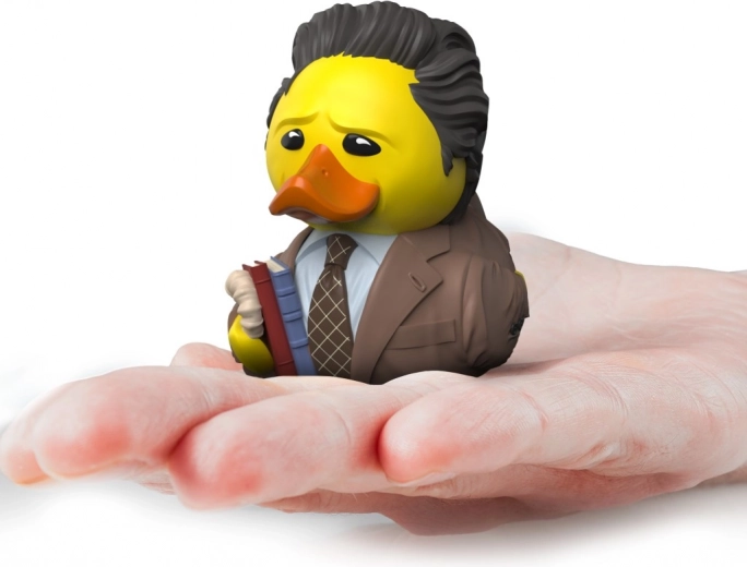 Mini formaat, maxi details