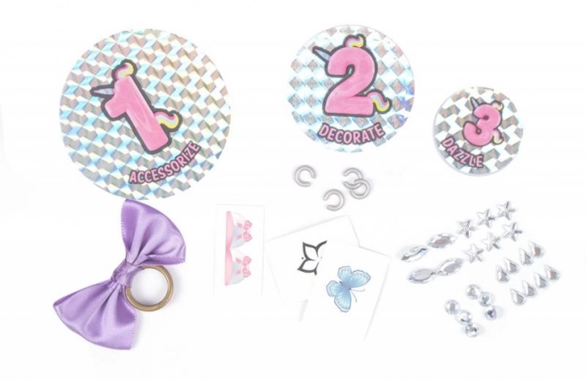 UniCones Kegel met verrassing