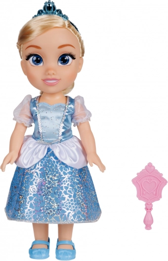 Puppe DISNEY PRINCESS Cinderella 38 cm