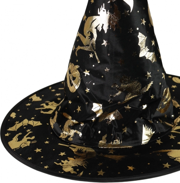 Idéal pour Halloween et les événements costumés