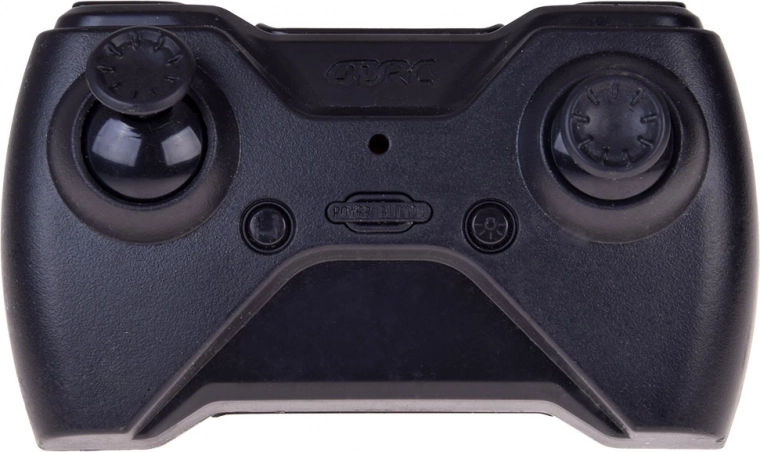 Eenvoudige 2,4 GHz bediening