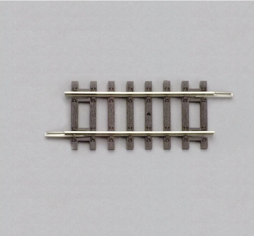Piko Straight Track G62