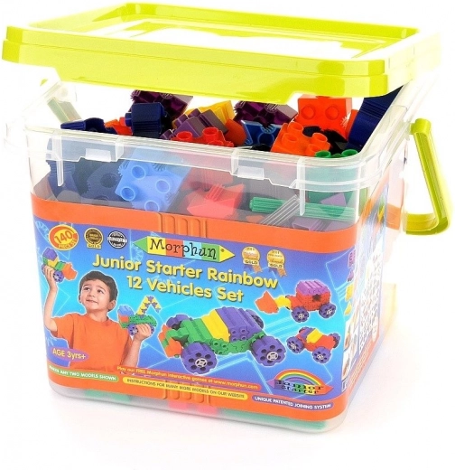 Bright and Attractive Colors