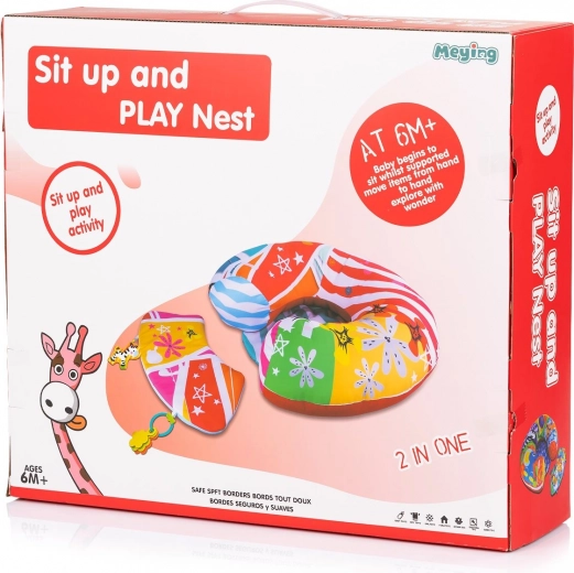 Matériaux doux et entretien facile