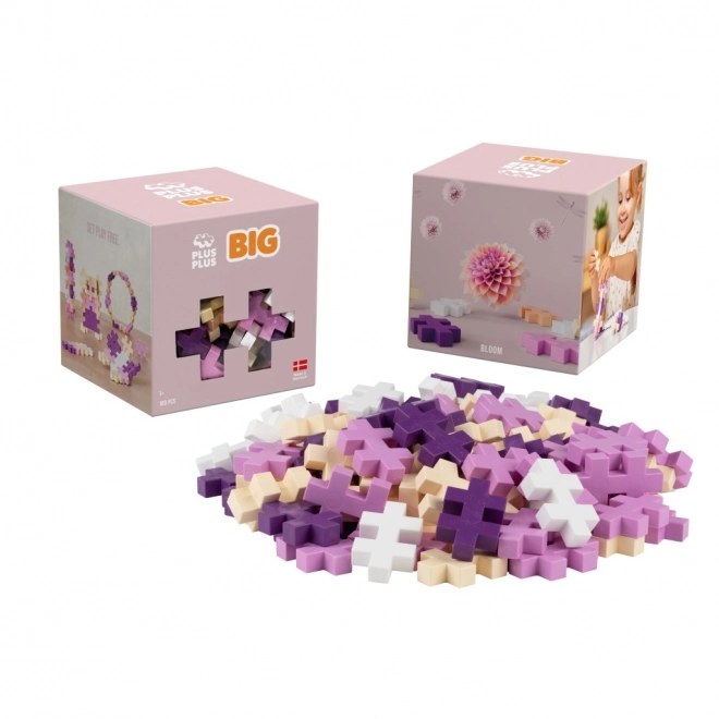 Plus-Plus BIG Bloom Set 100 Stk.