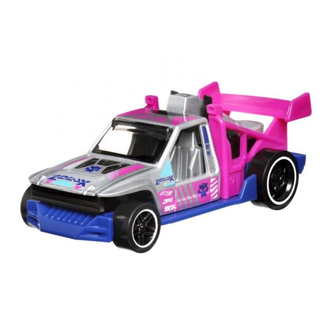Voitures Hot Wheels à rétrofriction
