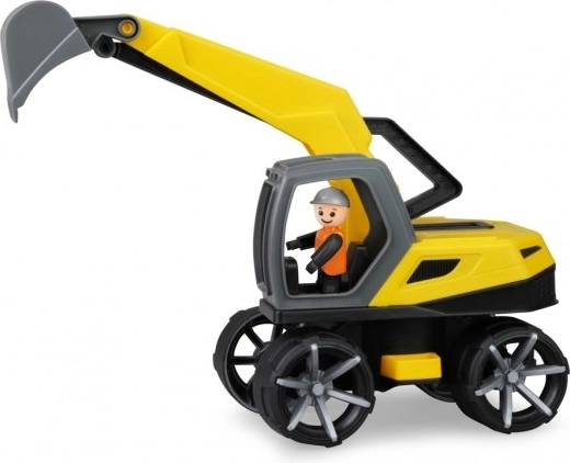 Driver Figure
