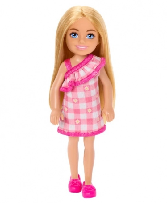 Panenka Chelsea van Barbie