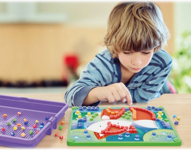 Développement des compétences par le jeu