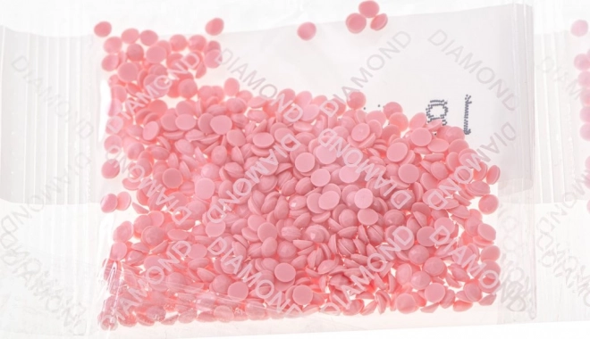 Set voor diamantschilderen - sakura