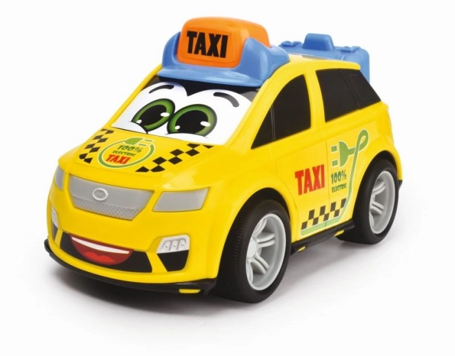ABC Stadtfahrzeug BYD 14,5 cm