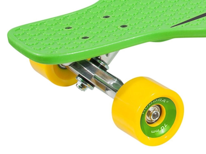 Stevige trucks en wielen