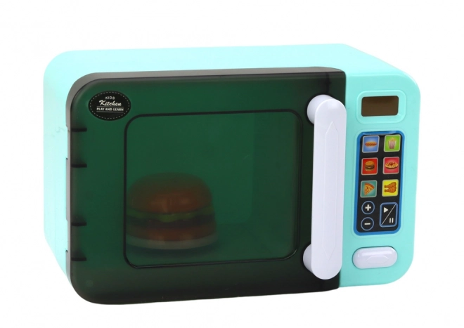 Magnetron voor kinderen