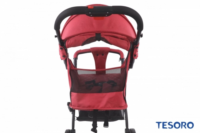Kinderwagen A9 Flax Winny