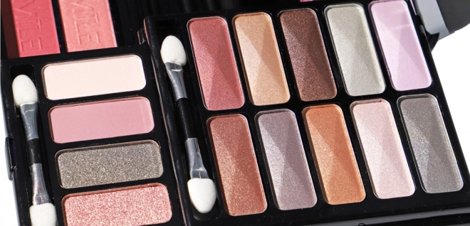 Cosmetica Set Classic