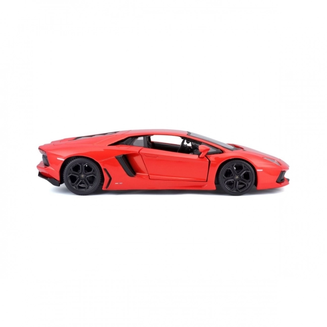 Modellauto Lamborghini Aventador LP700-4
