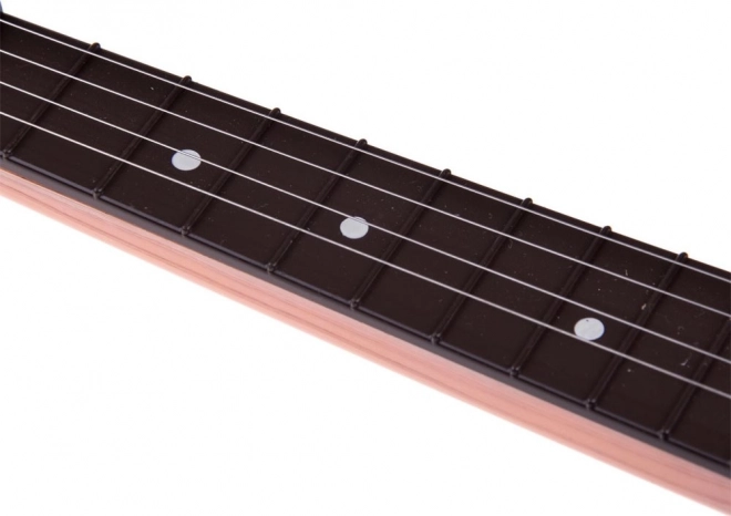 Elektrische Gitarre für Kinder - Rocksound – Blau