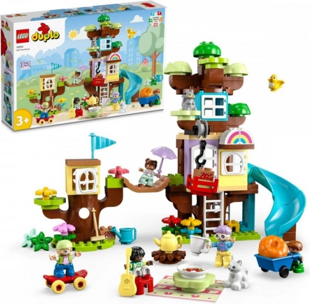 LEGO® DUPLO® 10993 Tree House