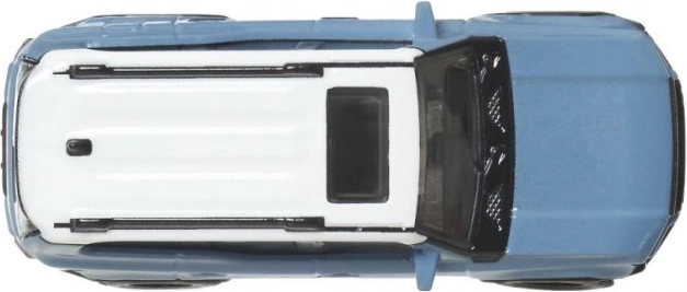 Premium Auto Collection - Hot Wheels Car Culture - 2024 Toyota Land Cruiser