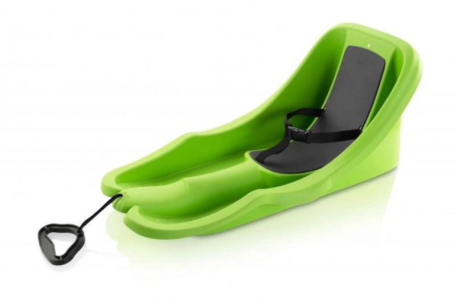 Bambi sledges for toddlers
