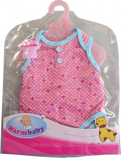 Vêtements pour poupées