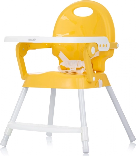 Assise sûre et confortable