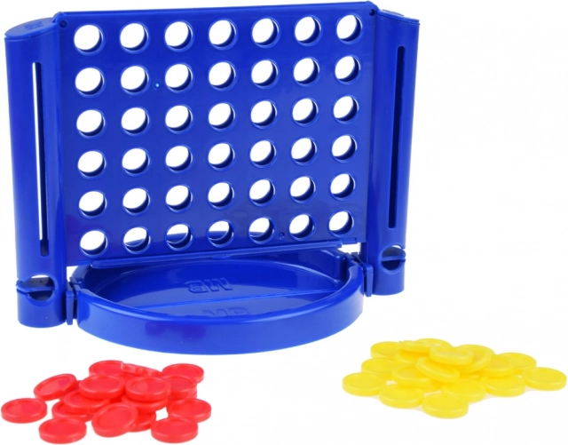 fast strategic challenge for two players