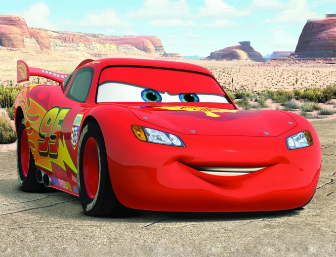 Fördert Kreativität