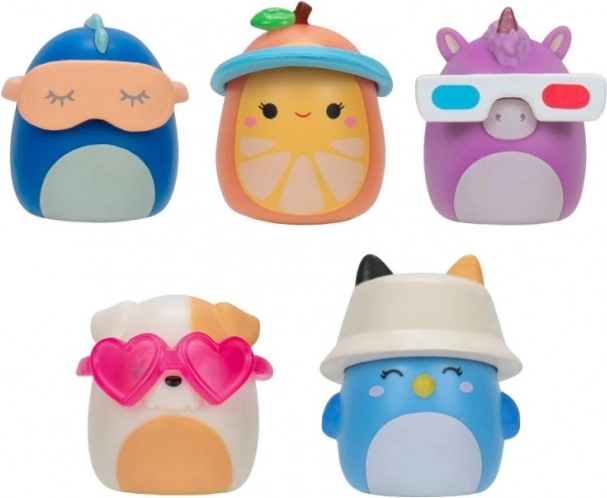 Squishmallows Mini Squish Set 25 Figuren