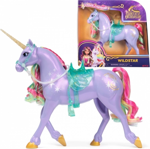 Unicorn Academy Star