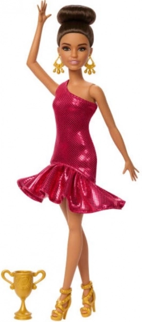 Barbie Danseres