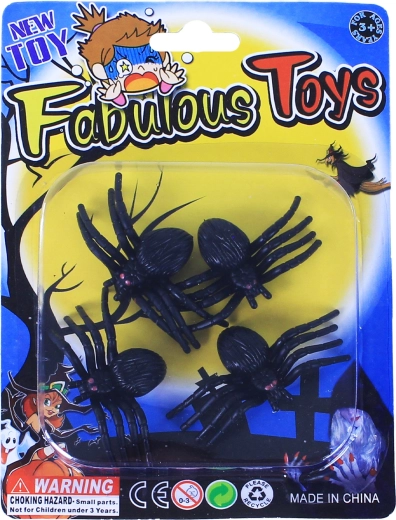 Kleurrijke verpakking