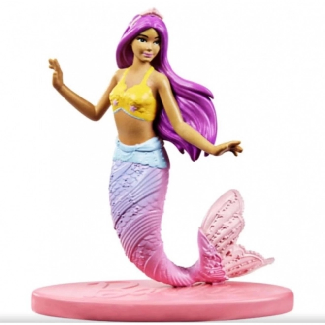 Mini-pop Mattel Barbie