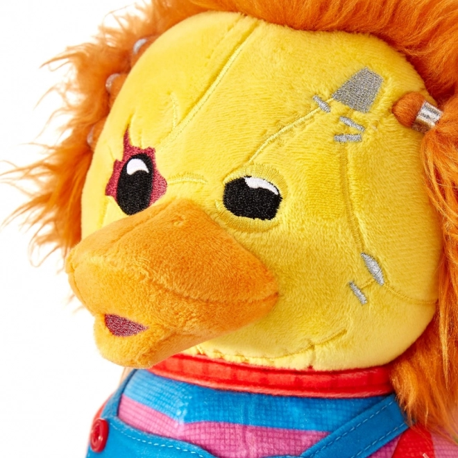 Pluche eendje TUBBZ Chucky
