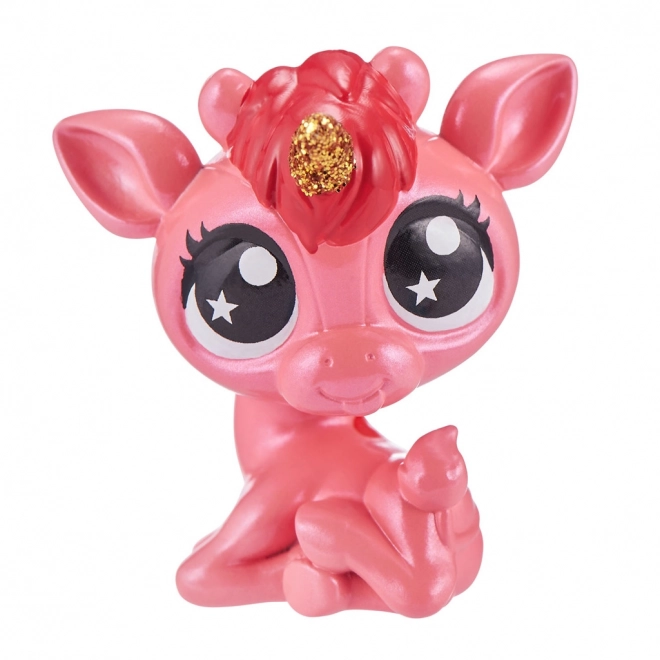 Coco Fantasy Plush Animals with Surprise
