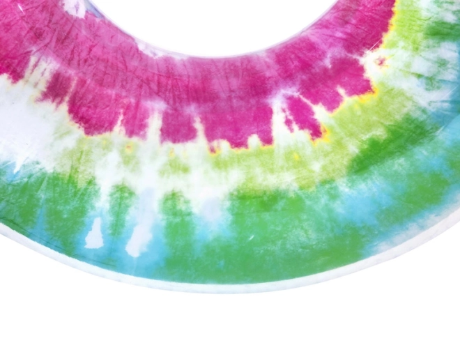 Tie-Dye design
