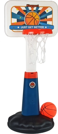 Verstelbare hoogte voor kinderen van verschillende leeftijden