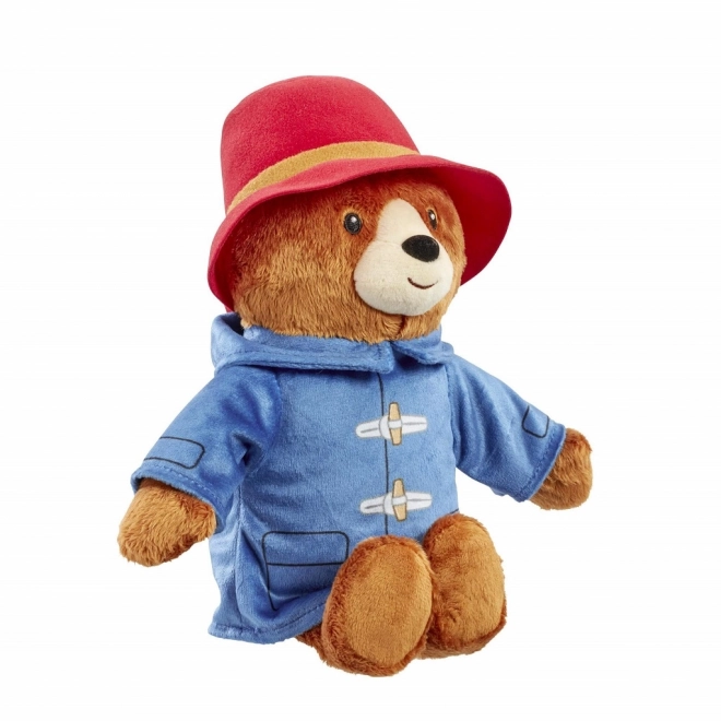 Praatknuffel beer Paddington