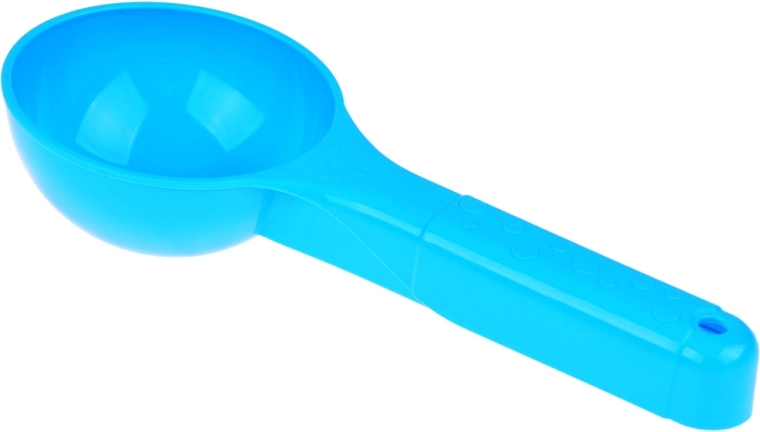 Cuillère pour un service facile