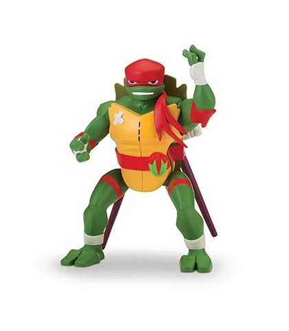 Ninja Turtles Action Figures with Sound Effects