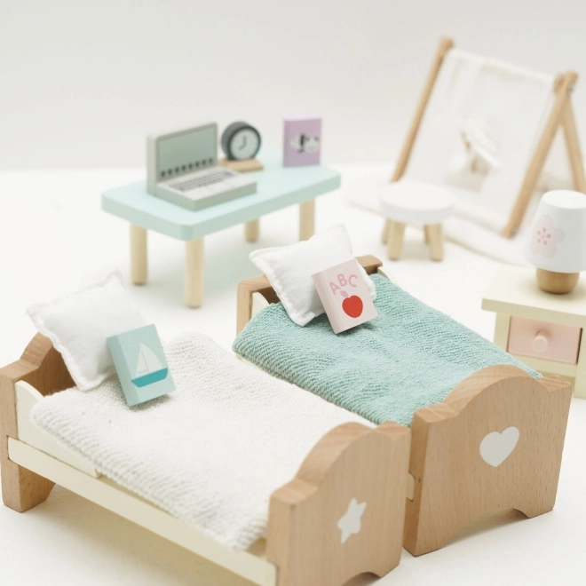 Le Toy Van meubels voor de kinderkamer Daisylane
