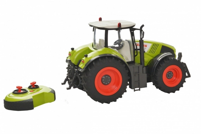 RC Tractor CLAAS